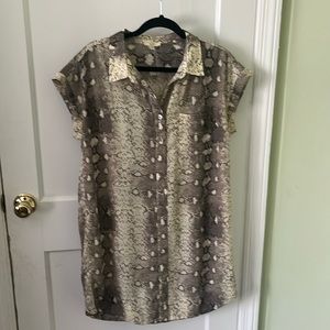 Kori super cute dress!